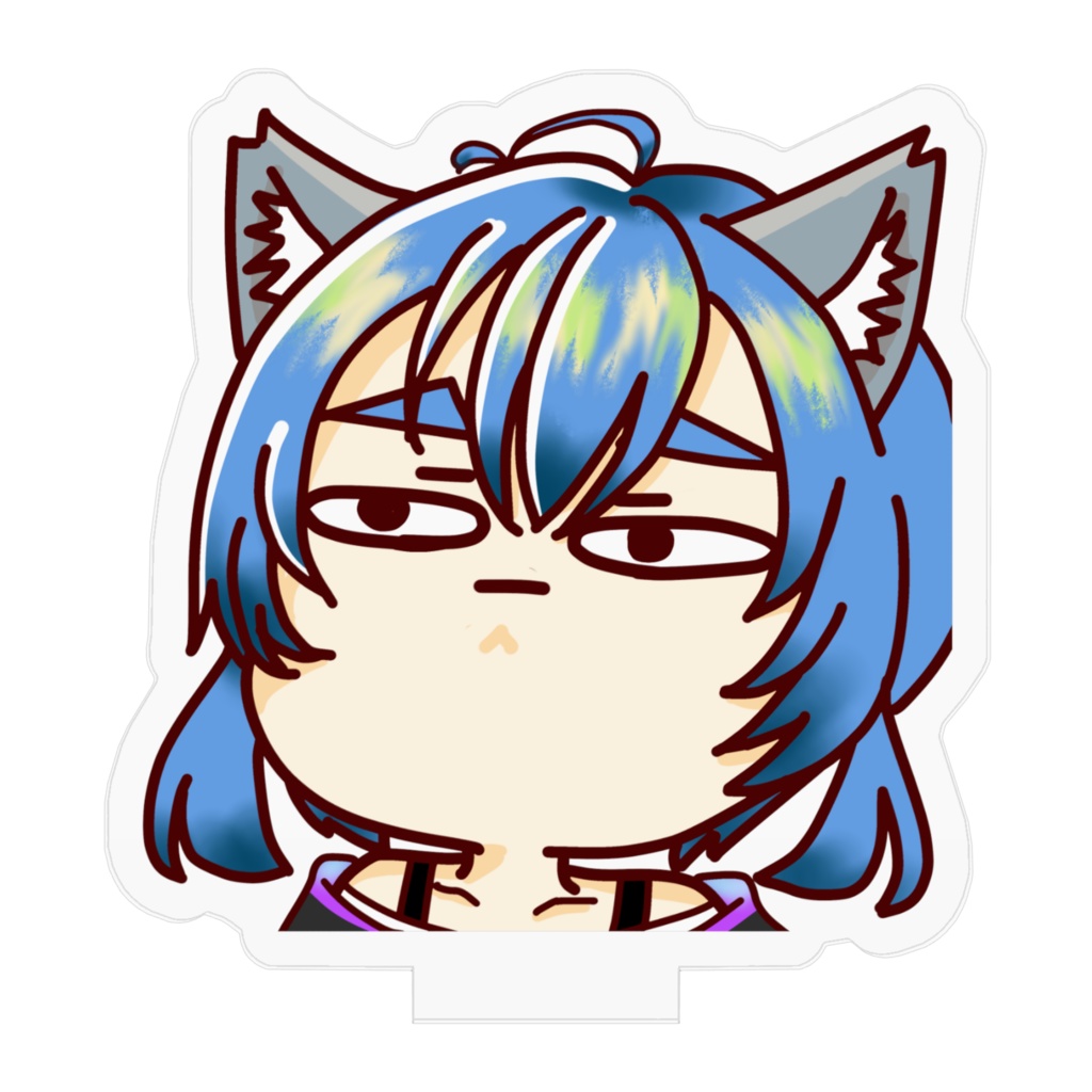 玉蘭ぽんたアゴスタB