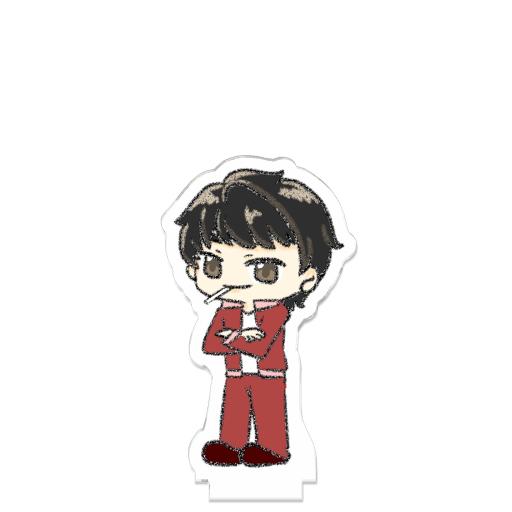 花鳥風月運動会 たかし