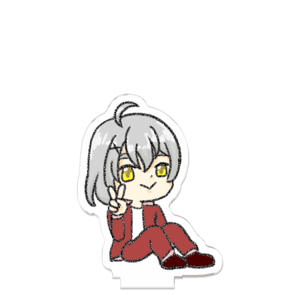 花鳥風月運動会 なぅ