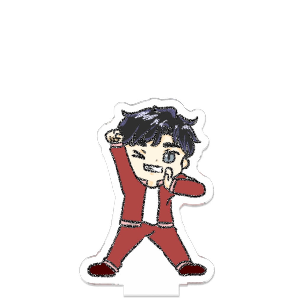 花鳥風月運動会 のいのい