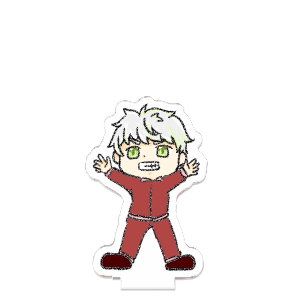 花鳥風月運動会 まる