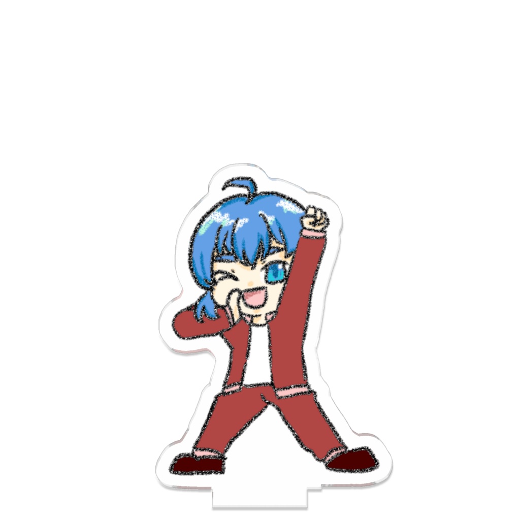 花鳥風月運動会 ぽんた