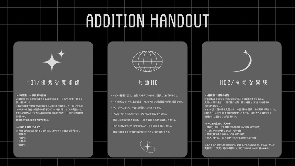 クトゥルフ神話TRPGシナリオ【Belva】SPLL:E193349