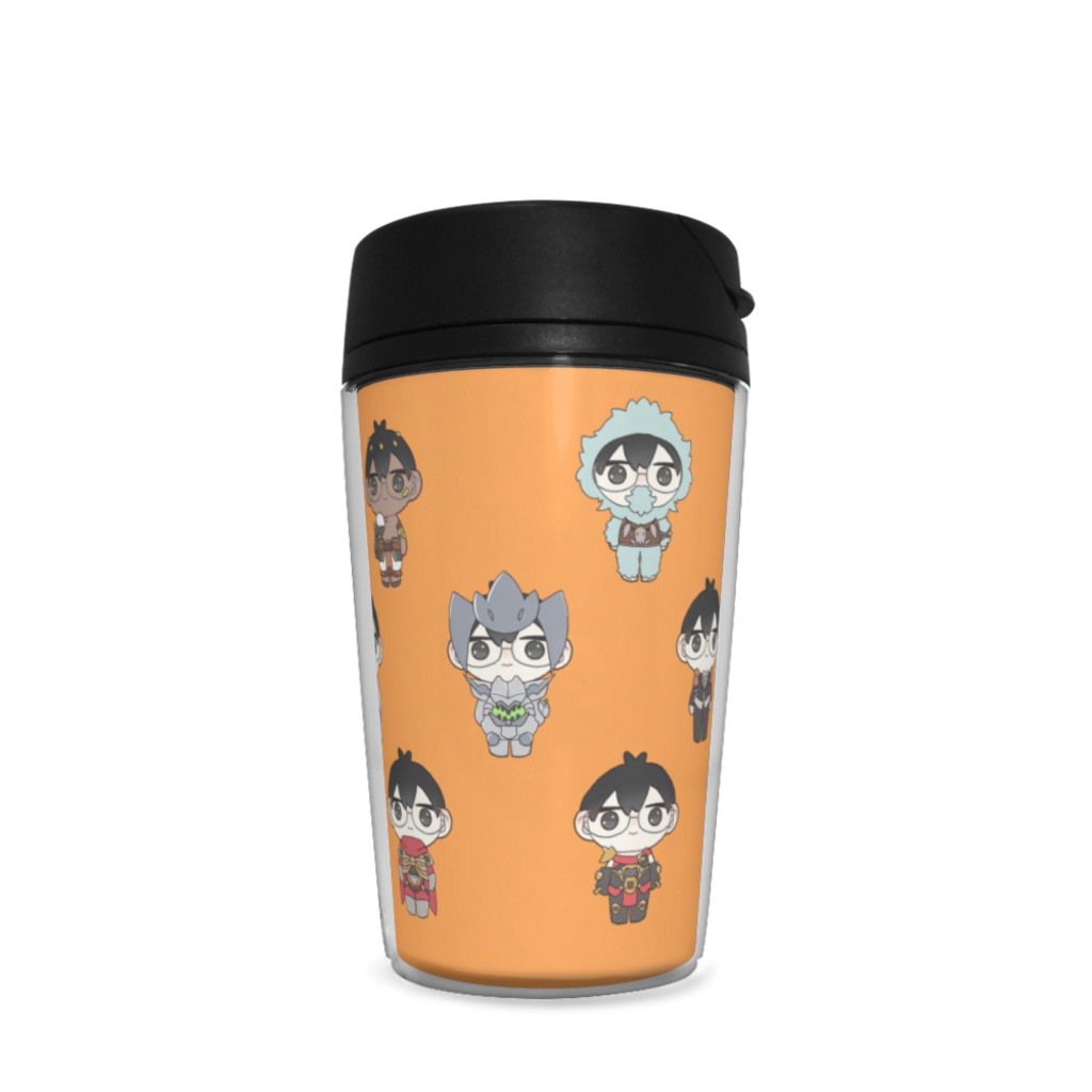 ミニマックスタンブラー