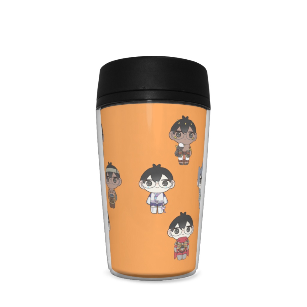 ミニマックスタンブラー