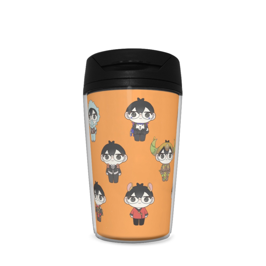 ミニマックスタンブラー