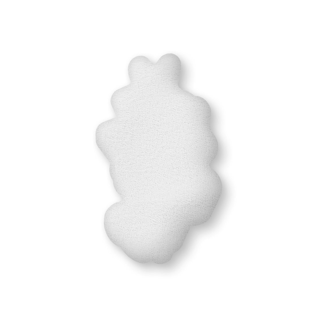 ふかふかクッション(サモ)