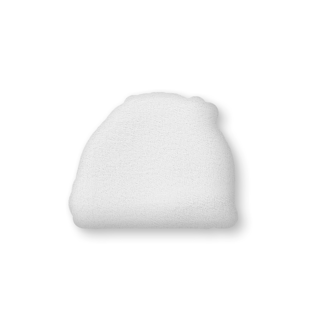 ふかふかクッション(見下ろし湊)