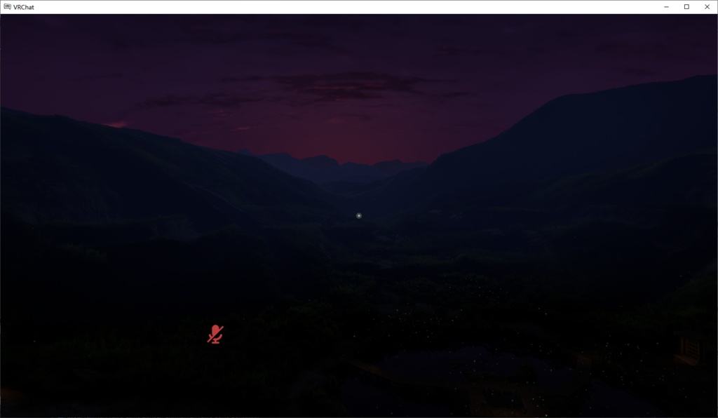 Yuki's Game Light - VRCのゲームワールドの画面を明るくすることに特化したプラグイン