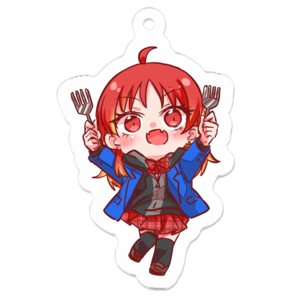 おまや アクキー