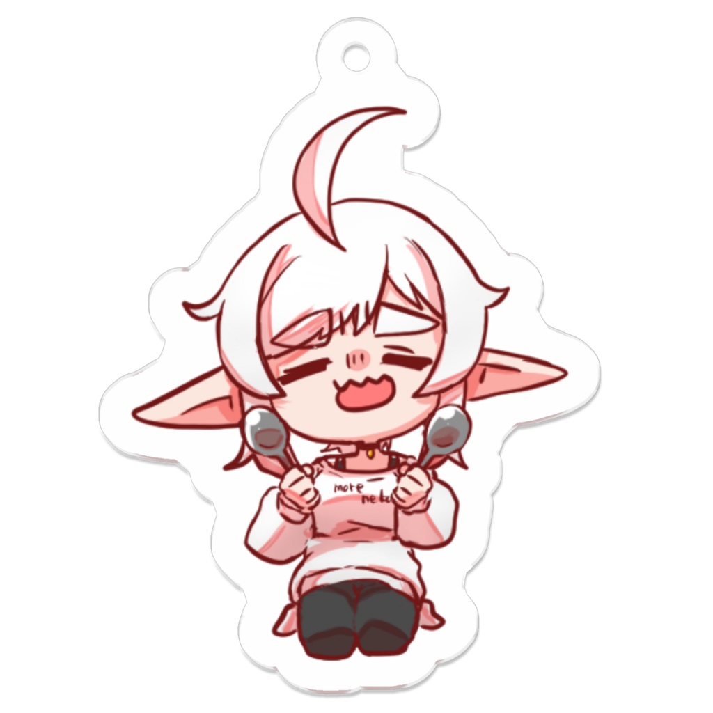 ロコチェ アクキー