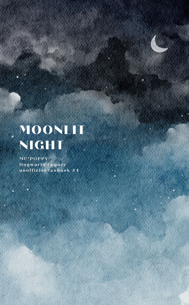 MOONLIT NIGHT