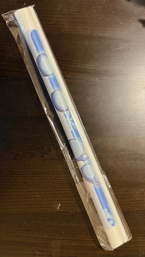 【他商品と同梱不可】こずゆきB2タペストリー