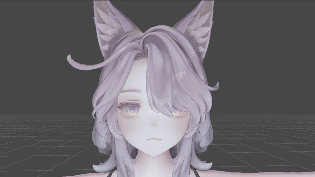 【marycia：マリシア】アイテクスチャ？