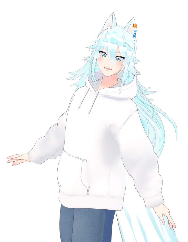 【vroid依頼】お見積りにまつわる事項