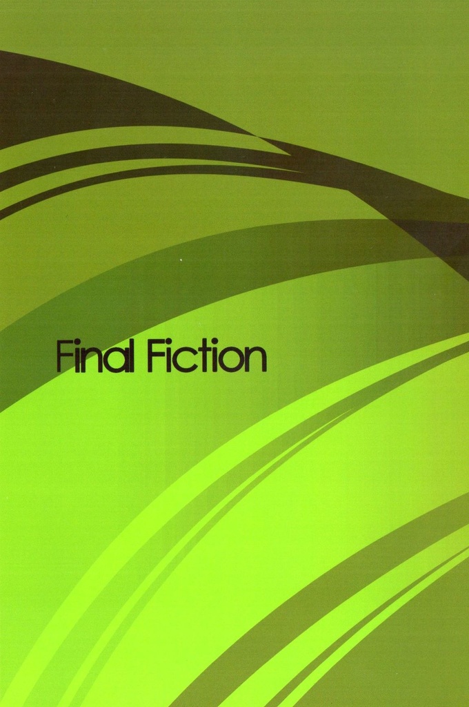 Final Fiction