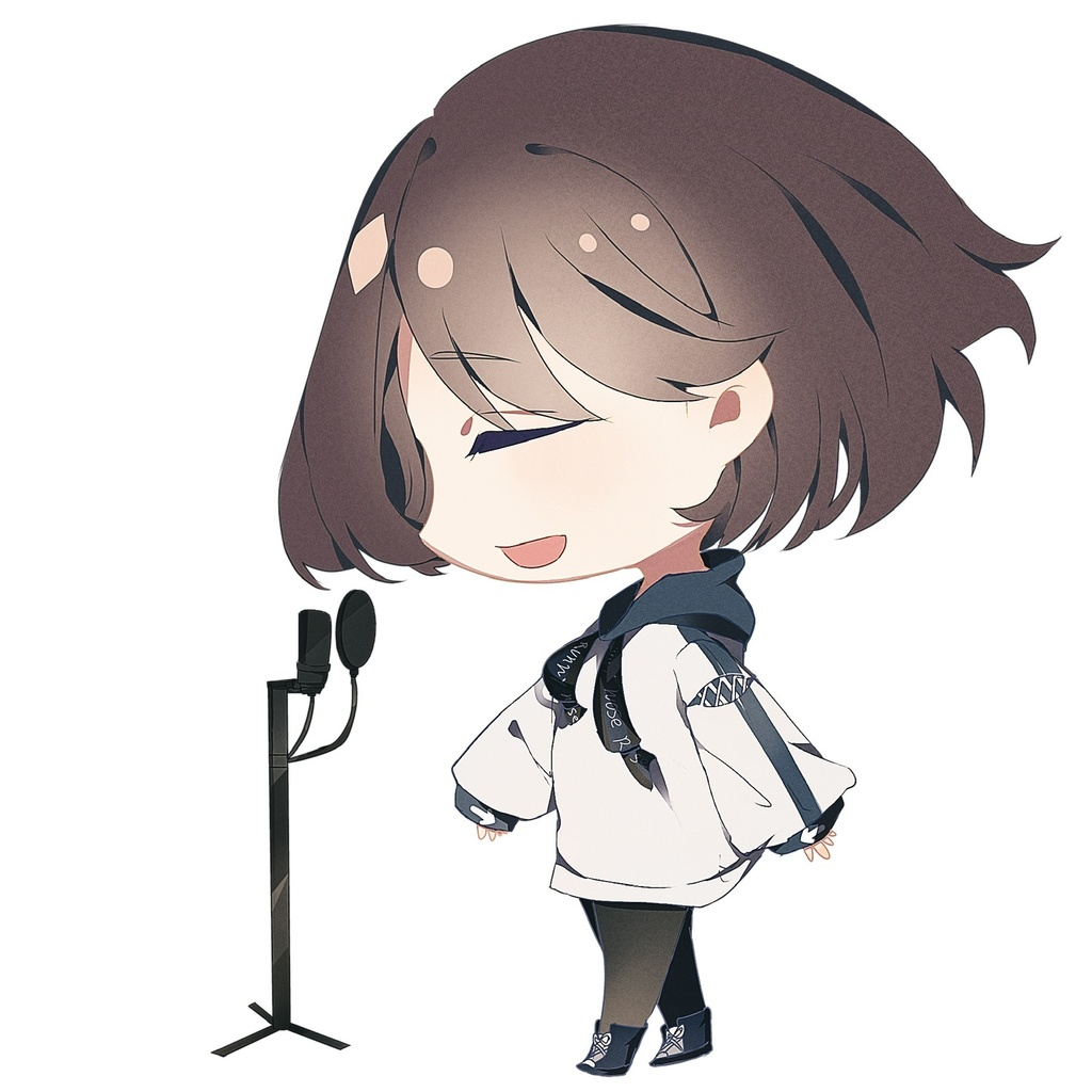 <1周年>ふゆりアクスタA