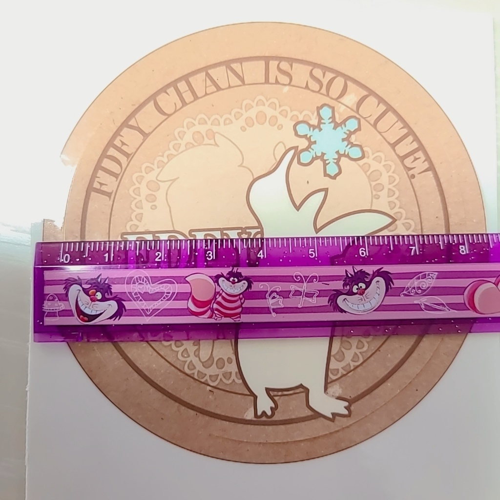 ふどふゆ ""元"" UVステッカー5枚セット