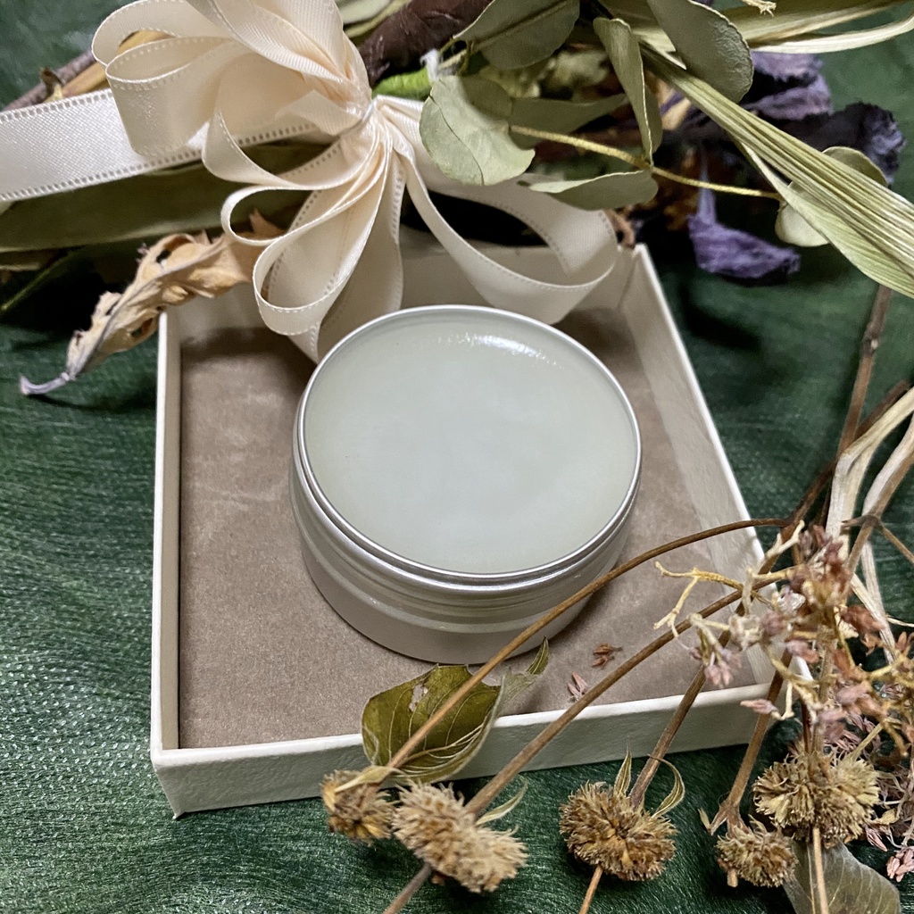 練り香水 Abricot mûr 1