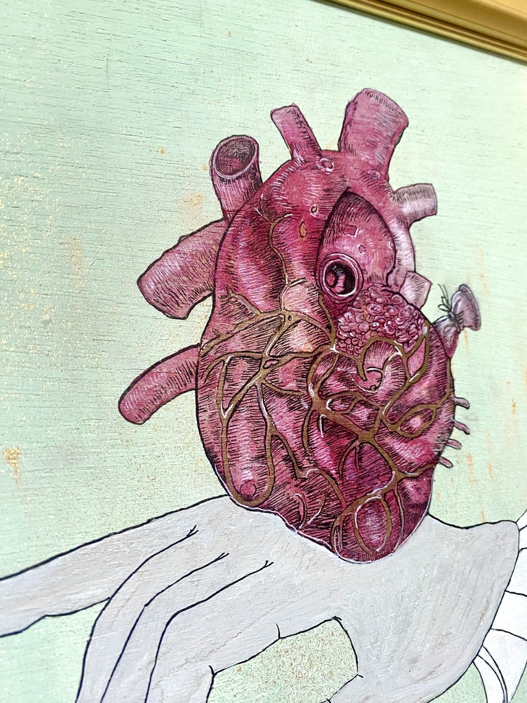 オーダーメイド 1