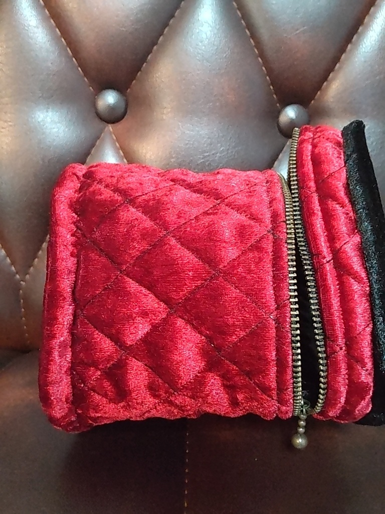 ぬい用おにぎりケース