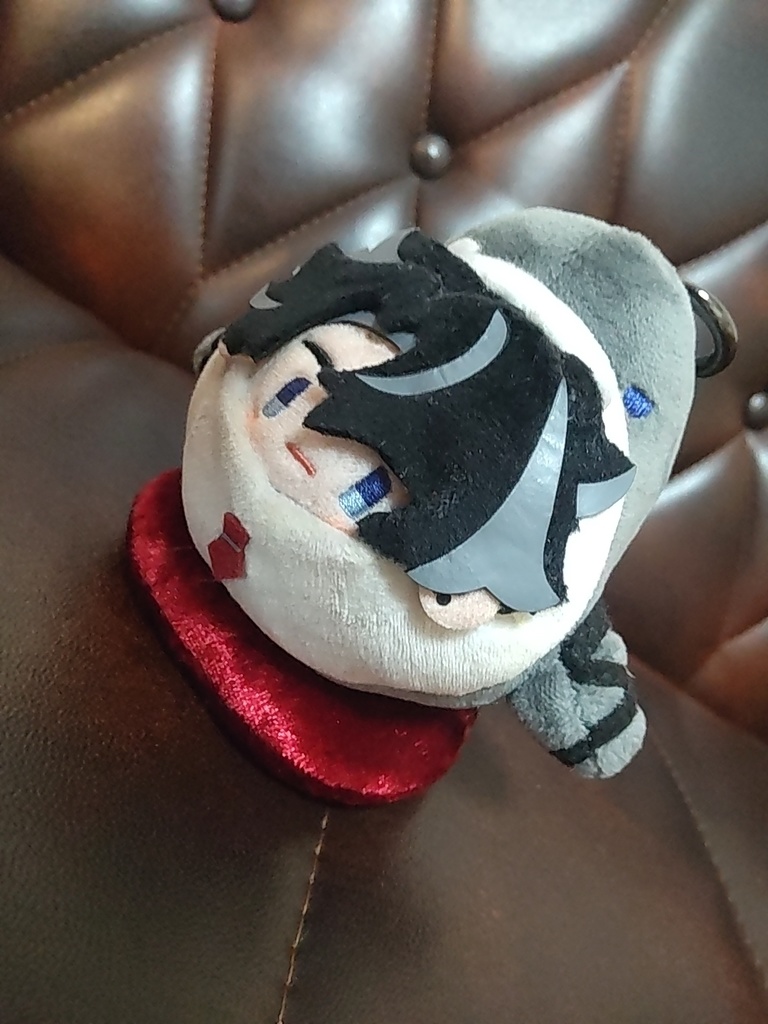 ぬい用ざぶとん(２個セット)