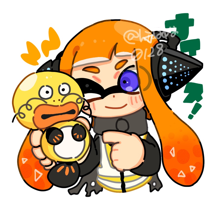 【旧3号 】アクリルクリップ
