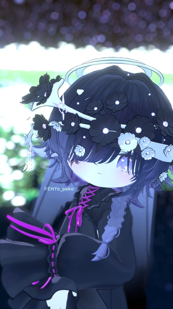 ❤みみのこ専用‼Make up+Eye texture❤miminoko❤