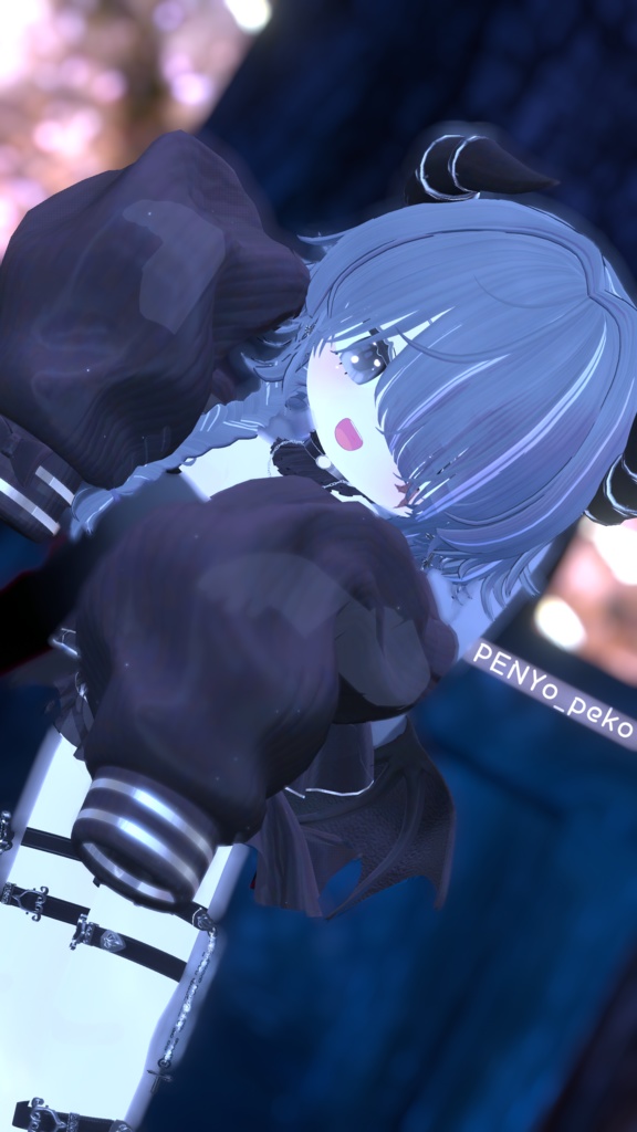 ❤みみのこ専用‼Make up+Eye texture❤miminoko❤