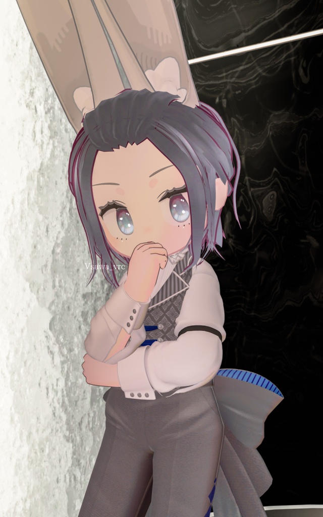 ❤みみのこ専用‼Make up+Eye texture❤miminoko❤