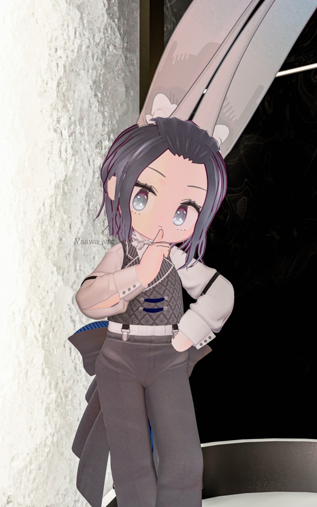 ❤みみのこ専用‼Make up+Eye texture❤miminoko❤