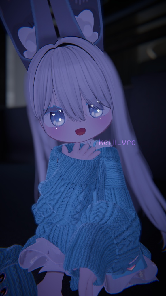 ❤みみのこ専用‼Make up+Eye texture❤miminoko❤