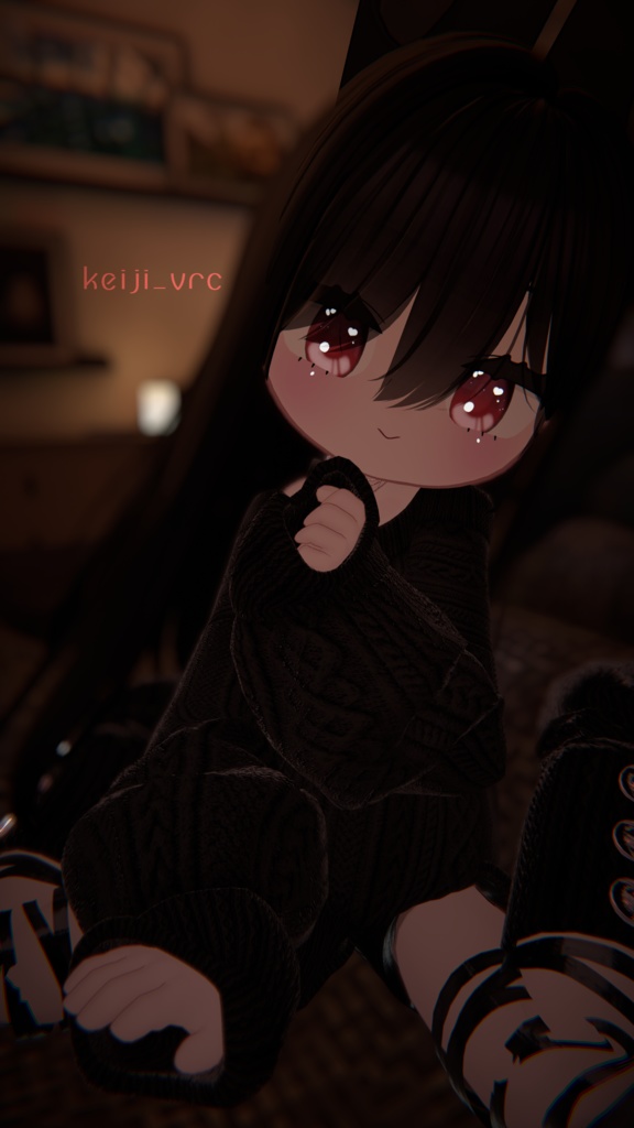 ❤みみのこ専用‼Make up+Eye texture❤miminoko❤