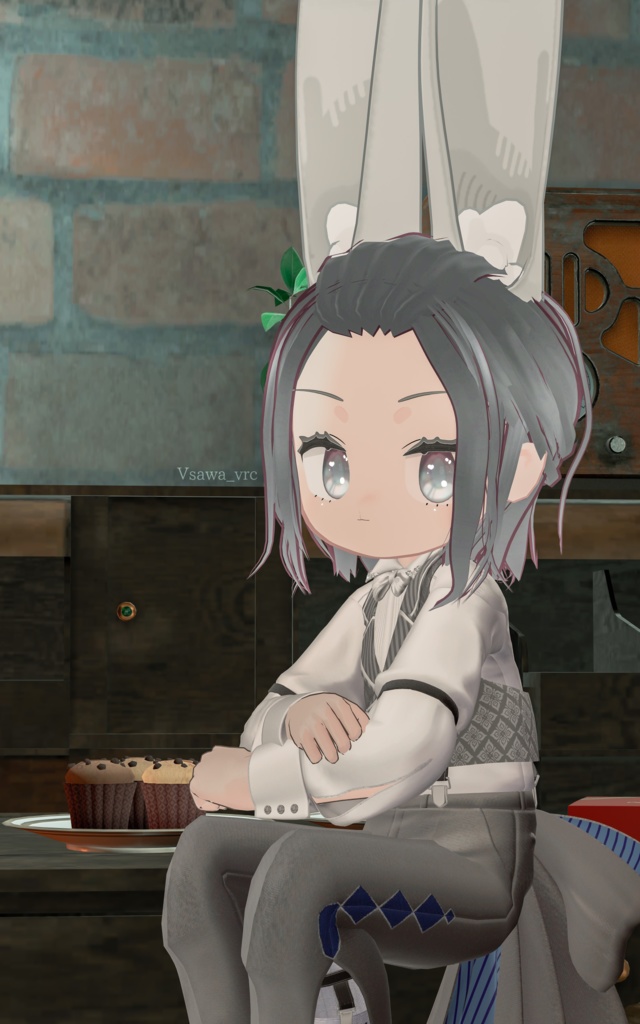 ❤みみのこ専用‼Make up+Eye texture❤miminoko❤