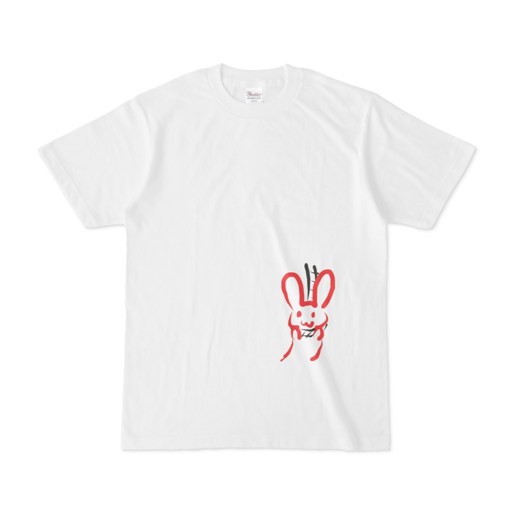 首吊りうさちゃん