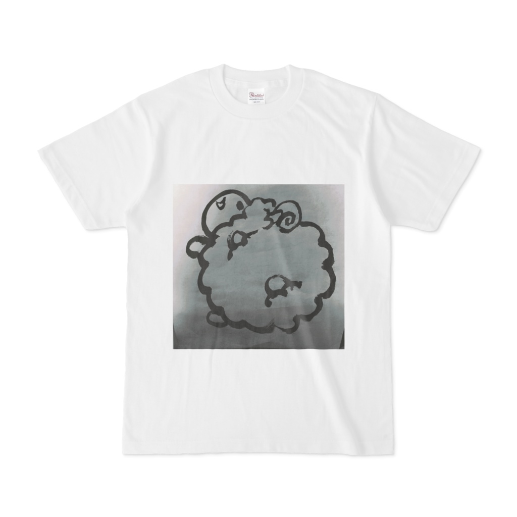 めぇめぇTシャツ