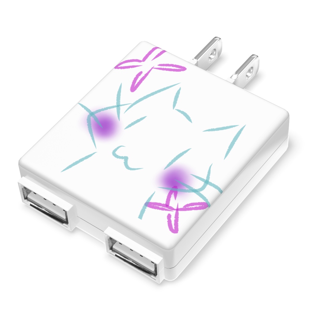 ネコチャンアダプター