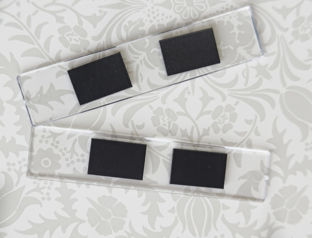 再製作依頼チップ(紛失や破損等)