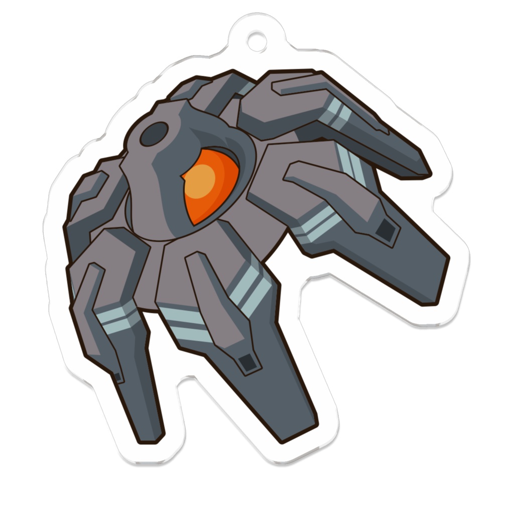 【アリスギアアイギス_アクキー】エルフラ