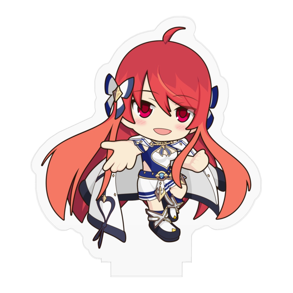 【ファンキルフィギュア】エルキュール2