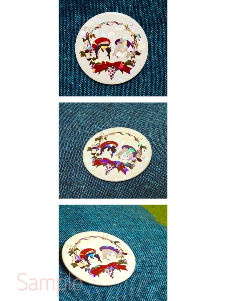 ずおばみのボジョレー風味