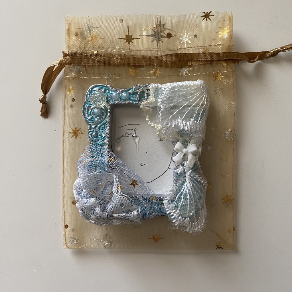 オヤスミおまもり 陽