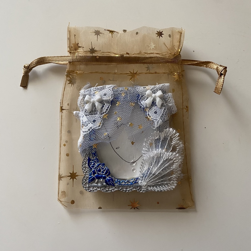 オヤスミおまもり 雨