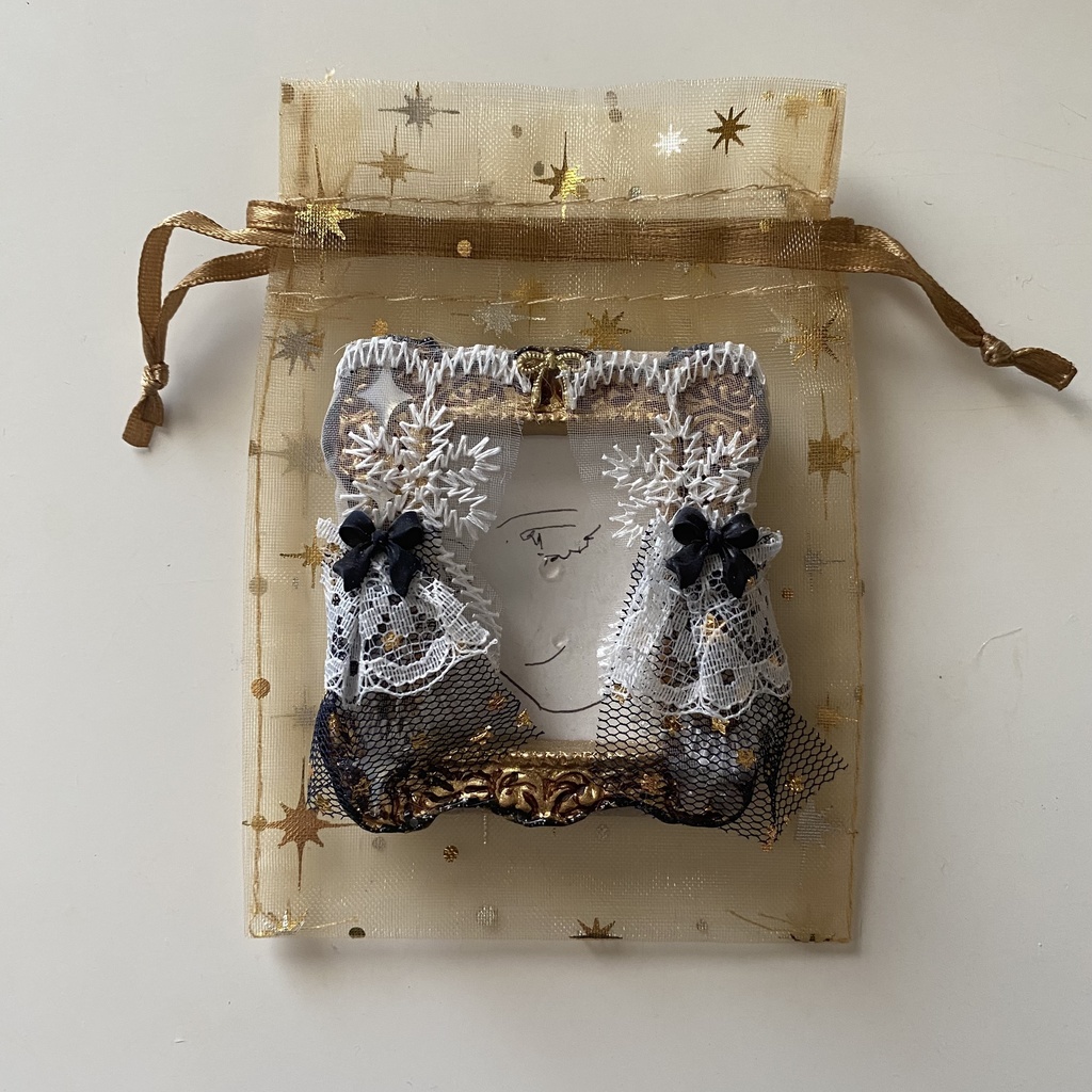 オヤスミおまもり 夜