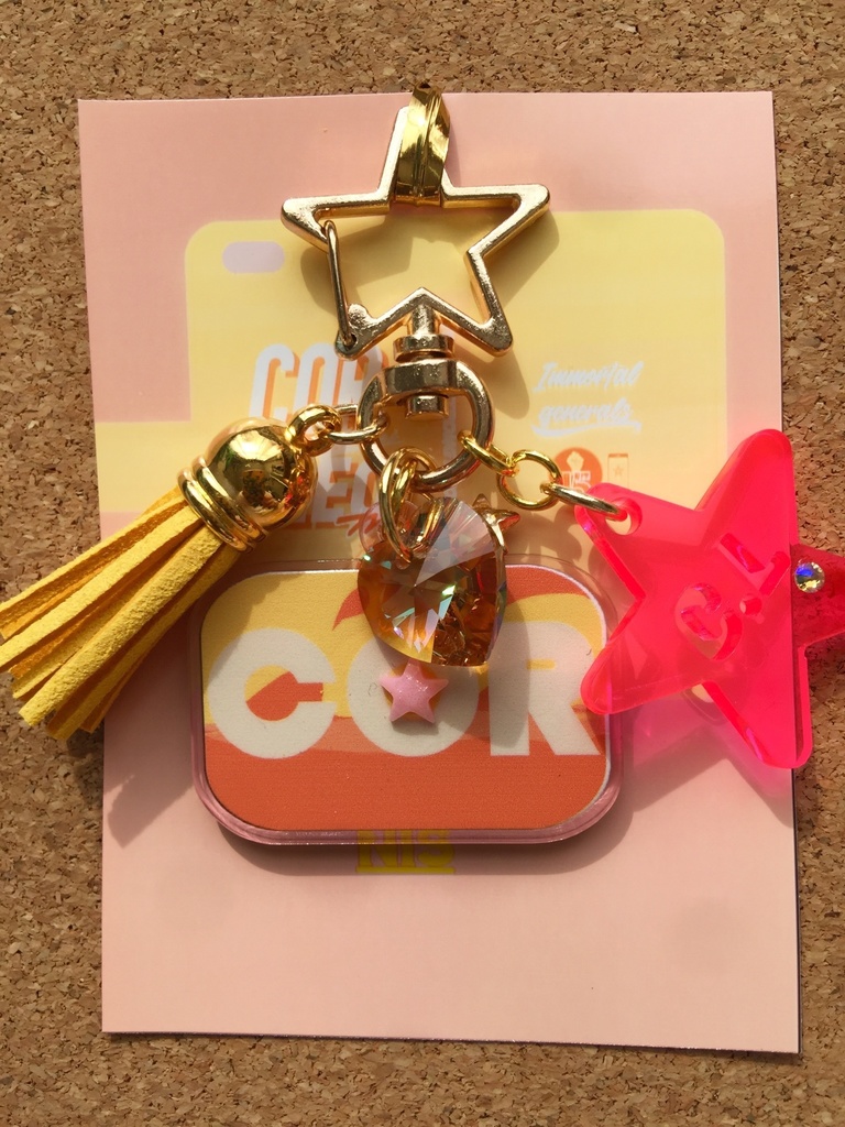 コル ロゴアクキー