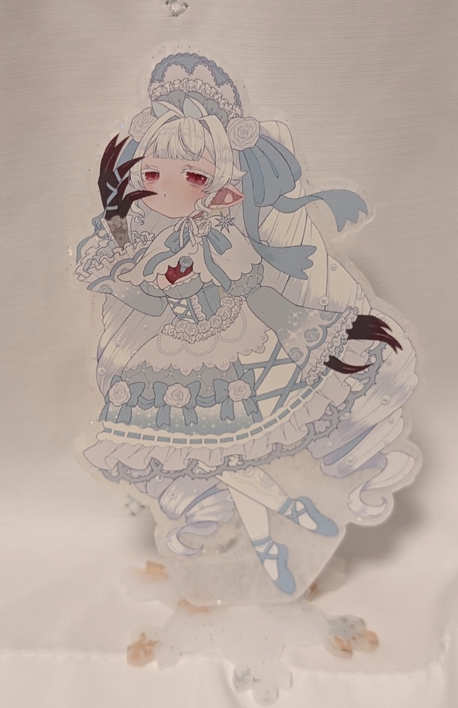 【少数販売】アクリルスタンド