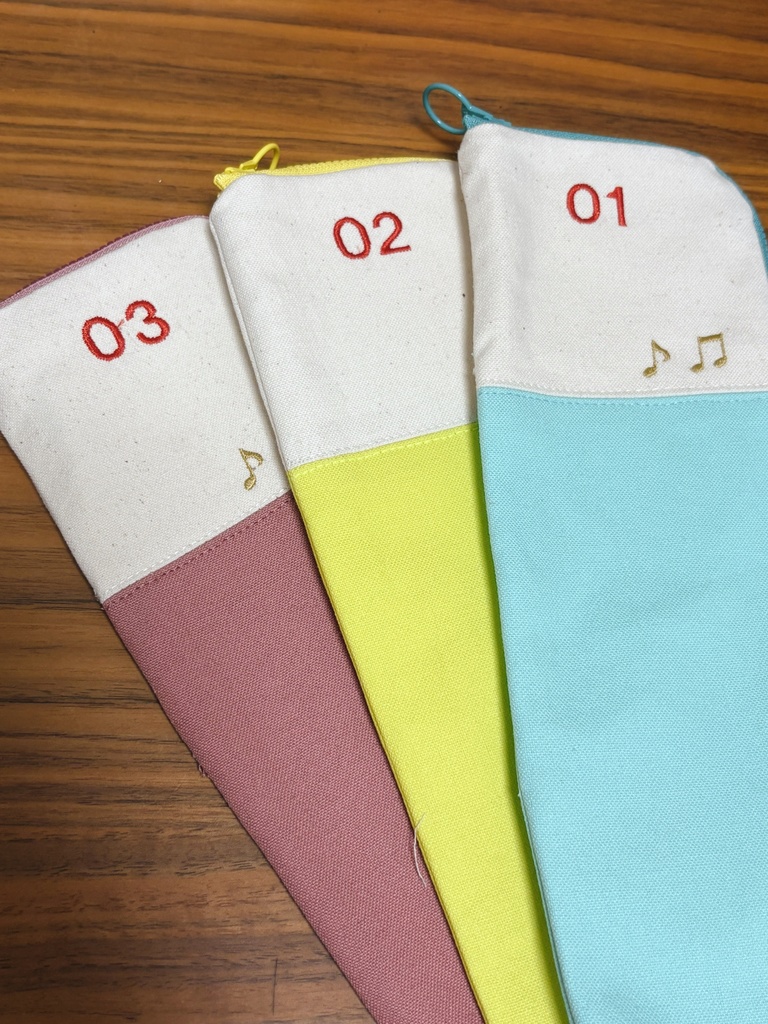 【推し事】ペンライトケース