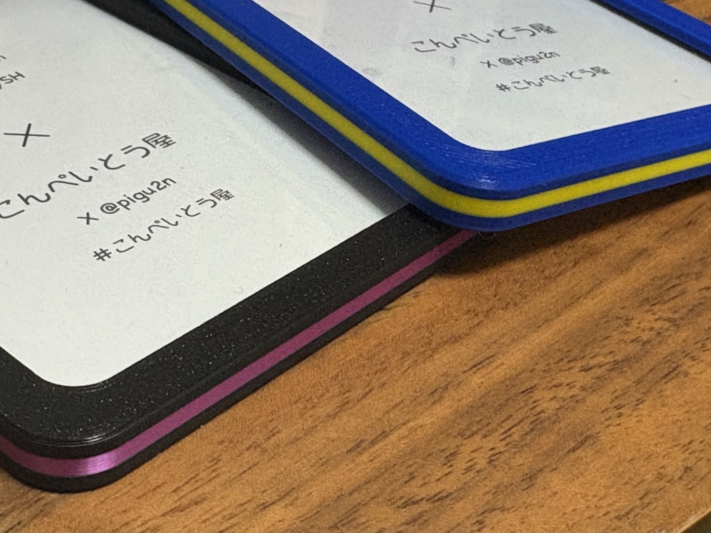 【推し事】カードケース