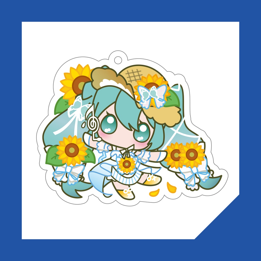 【ﾏｼﾞｶﾙﾐﾗｲ26】キーホルダー