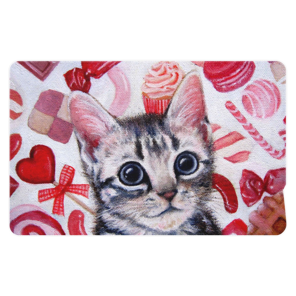 「Pinky Sweets」ICカードステッカー